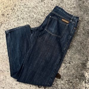 Burberry Brit men’s Jeans